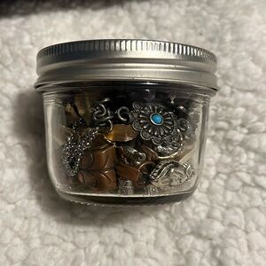 COPY - Jewelry jar